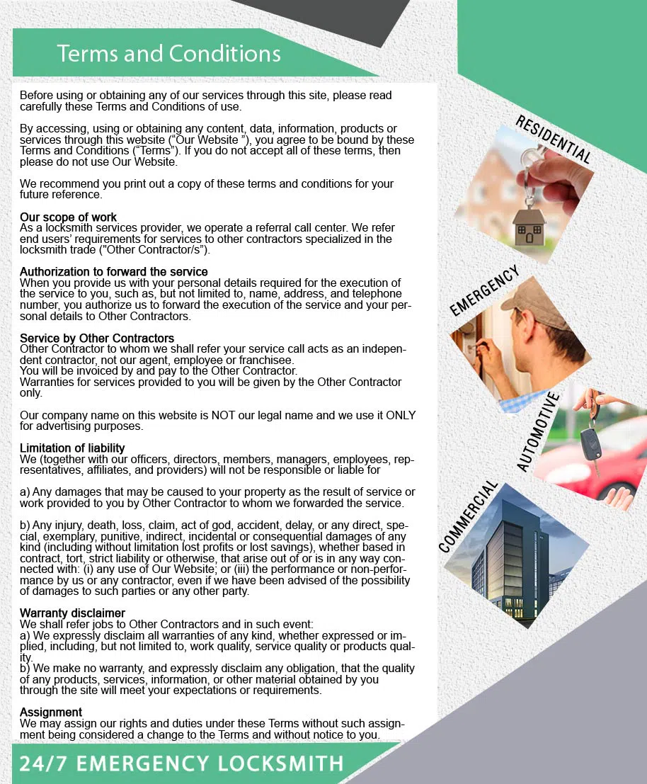 Monrovia Locksmith Store Monrovia, CA 626-537-2150